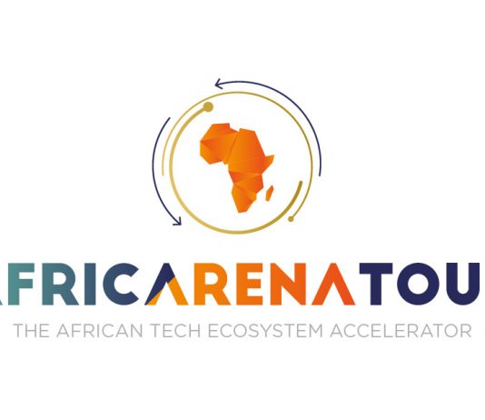 AfricArena TOUR - The African tech ecosystem accelerator