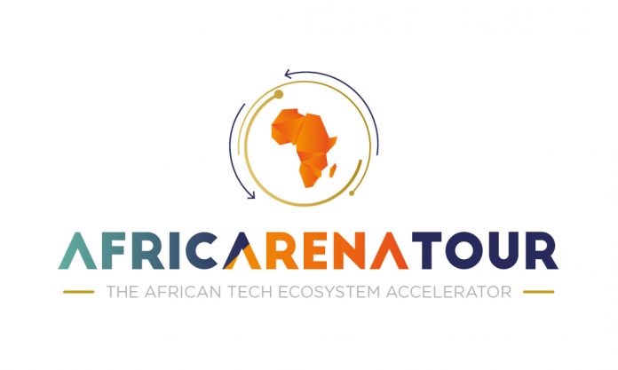 AfricArena TOUR - The African tech ecosystem accelerator