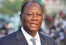 Alassane Ouattara