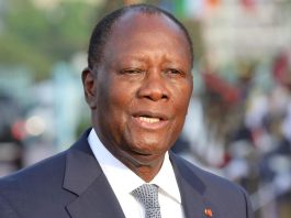 Alassane Ouattara