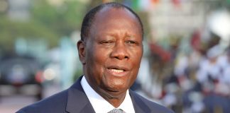 Alassane Ouattara