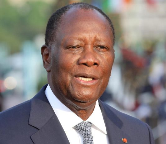 Alassane Ouattara