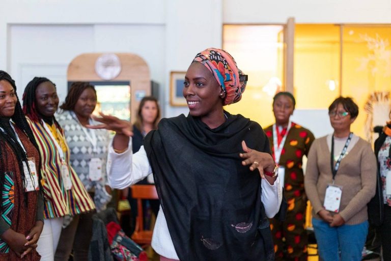 Le succès des femmes dans l’économie