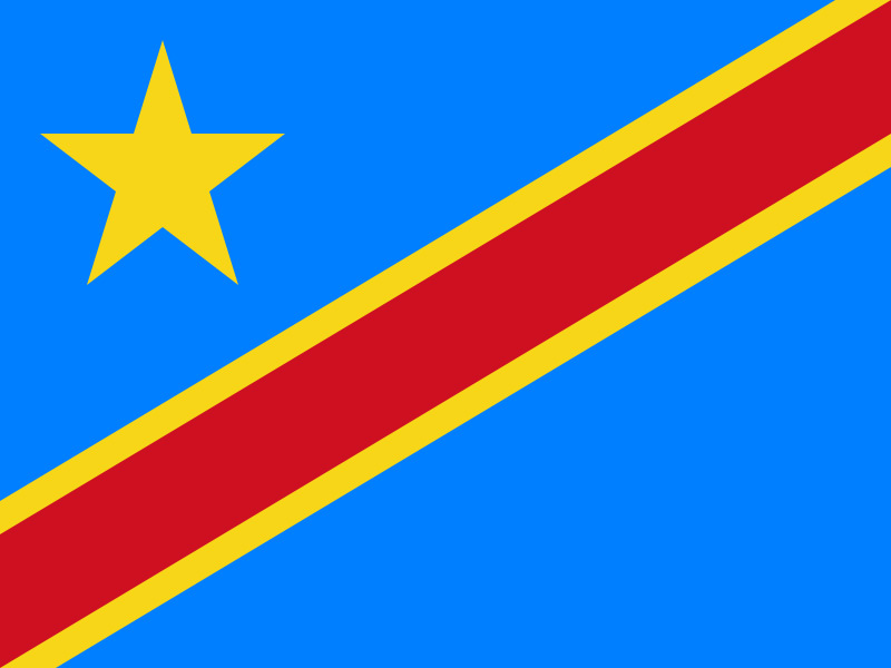 RDC-coronavirus RDC-coronavirus