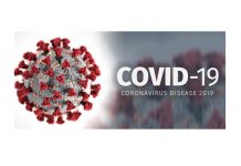 Coronavirus covid-19 AFRIQUE