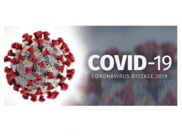 Coronavirus covid-19 AFRIQUE