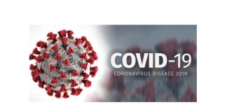 Coronavirus covid-19 AFRIQUE