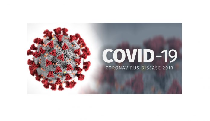 Coronavirus covid-19 AFRIQUE