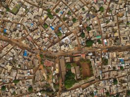 Enjeu pour l'Afrique avec le numérique