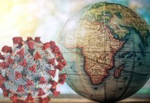 Pandémie coronavirus covid19 Afrique