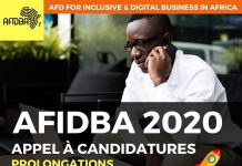 AFIDBA - AFD For Inclusive & Digital Business in Africa