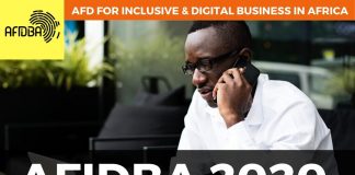 AFIDBA - AFD For Inclusive & Digital Business in Africa