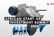 Africarena Startup Summit