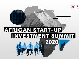 Africarena Startup Summit