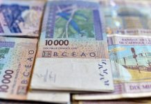 CFA économie Afrique