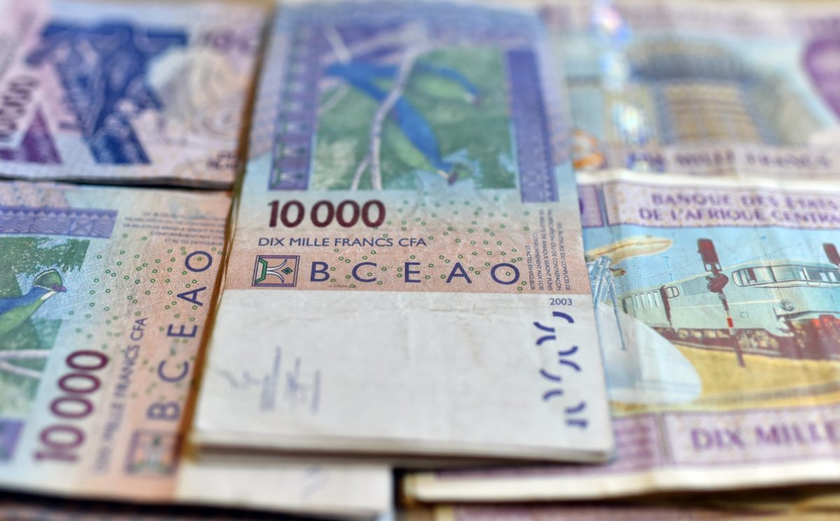 CFA économie Afrique CFA économie Afrique