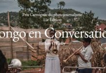 Prix Carmignac photojournalisme