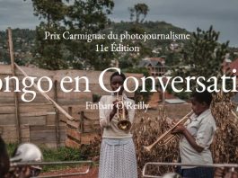 Prix Carmignac photojournalisme