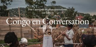 Prix Carmignac photojournalisme