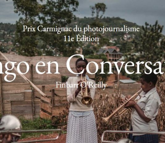 Prix Carmignac photojournalisme