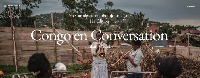 Prix Carmignac photojournalisme