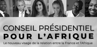 Conseil Présidentiel pour l'Afrique