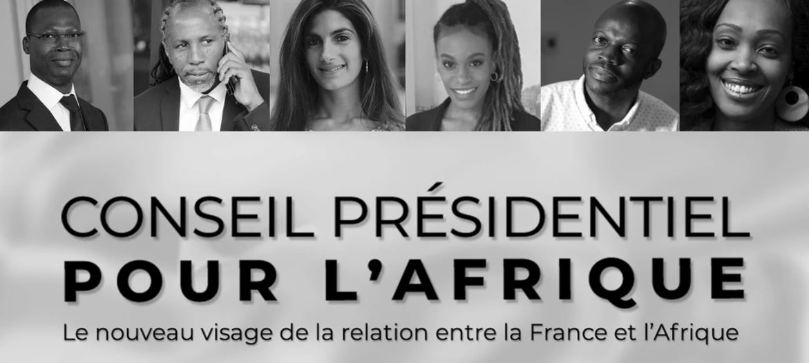 conseil-presidentiel-pour-l-afrique Conseil Présidentiel pour l'Afrique