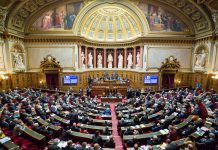 Sénat France