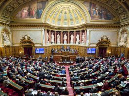 Sénat France