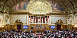 Sénat France