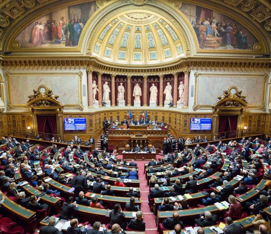 Sénat France