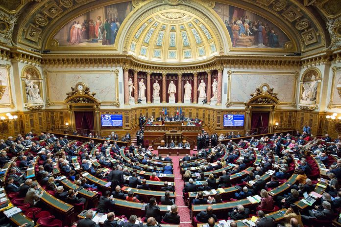 Sénat France