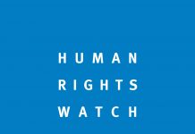 Human Rights Watch