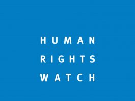 Human Rights Watch