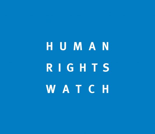 Coronavirus en Afrique : une checklist pour les droits humains Human Rights Watch