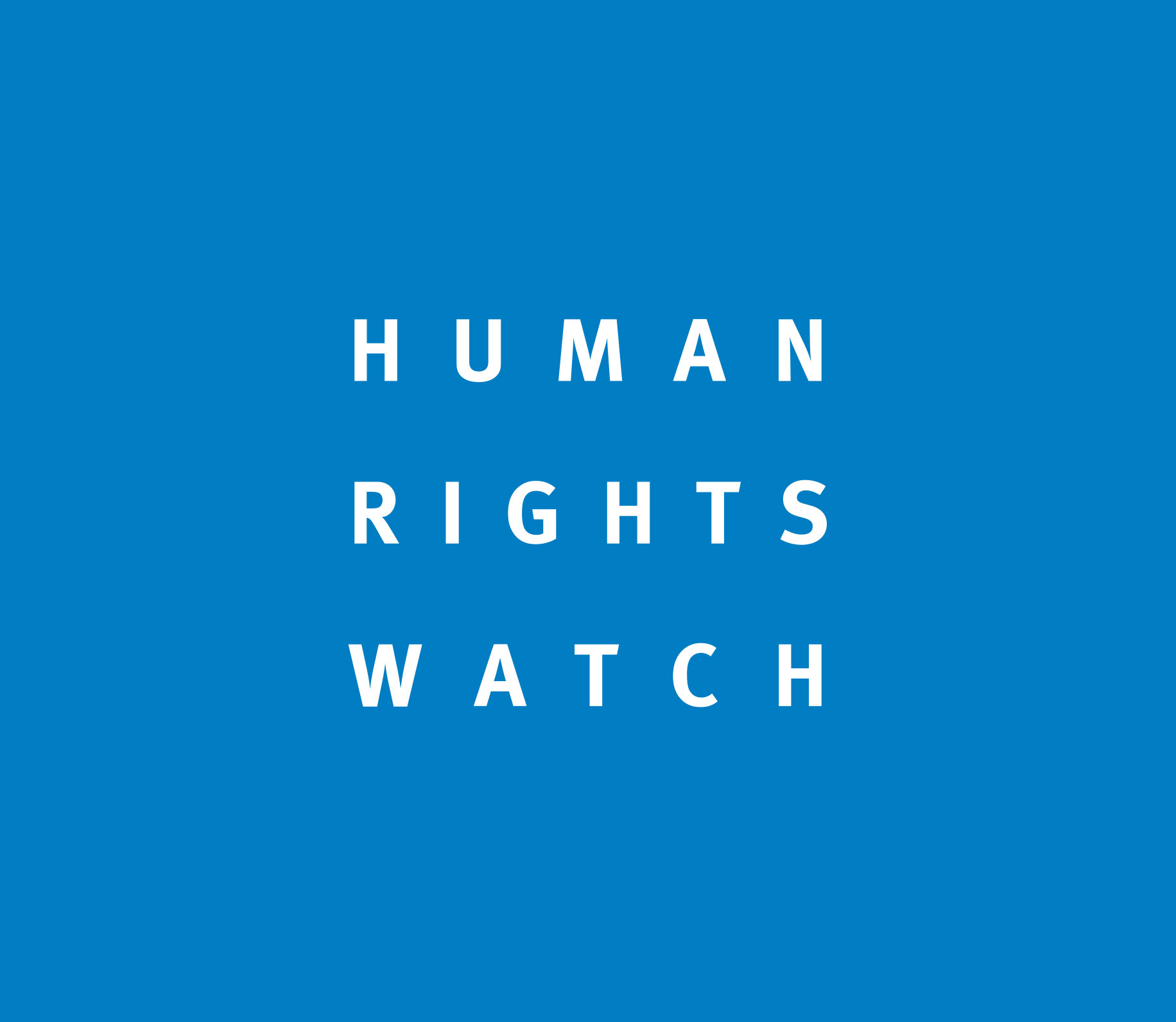 human-rights-watch Human Rights Watch