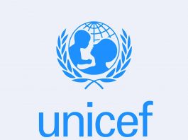 UNICEF CORONAVIRUS