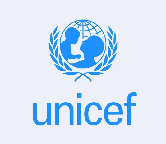 UNICEF CORONAVIRUS