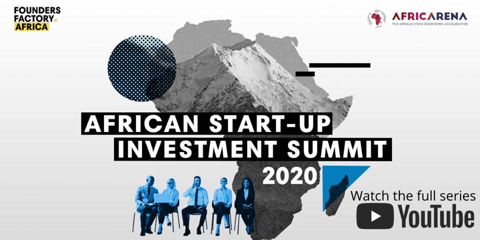 Africarena-challenge-sinvestment-summit Africarena Challenge investment summit