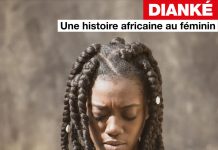 Dianké une histoire africaine au féminin
