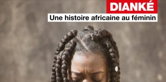 Dianké une histoire africaine au féminin