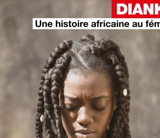 Dianké une histoire africaine au féminin