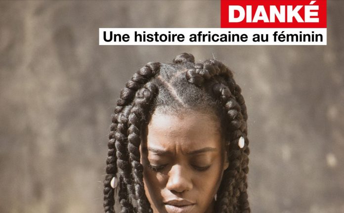 Dianké une histoire africaine au féminin