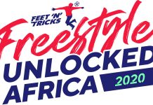 Freestyle Africa Unlocked 2020