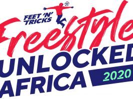 Freestyle Africa Unlocked 2020