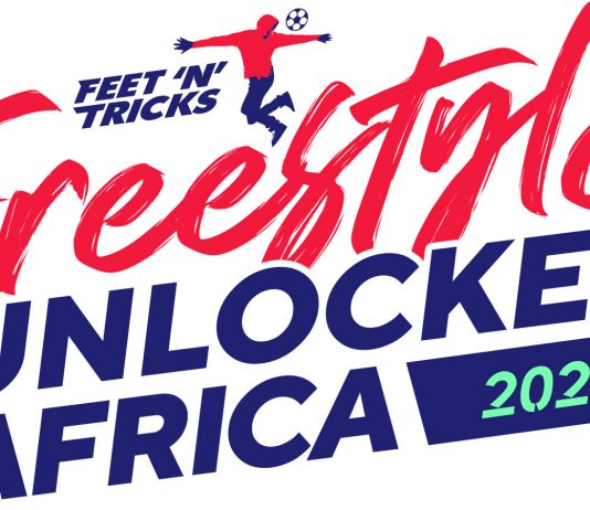 Freestyle Africa Unlocked 2020