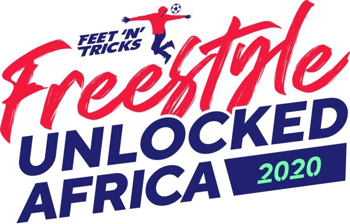 Freestyle Africa Unlocked 2020
