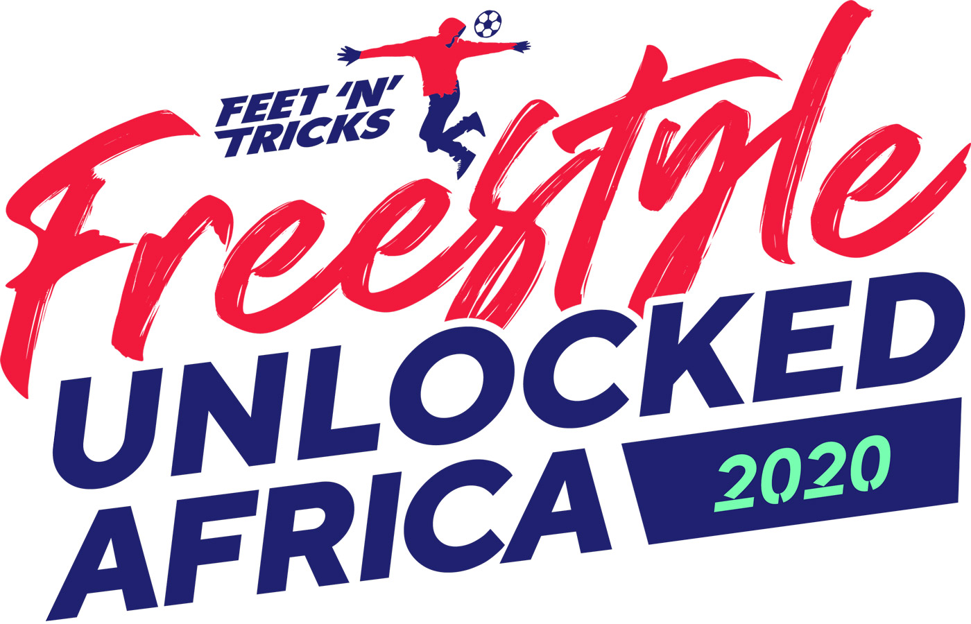 Freestyle Africa Unlocked 2020