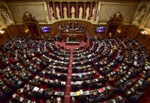 La crise économique pire que la crise sanitaire ? Sénat France Paris