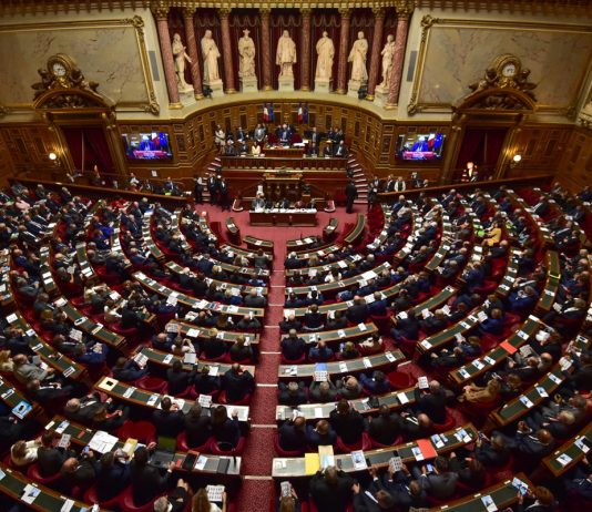 La crise économique pire que la crise sanitaire ? Sénat France Paris